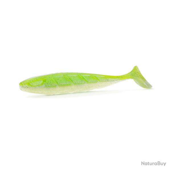 Leurre Souple Nays PRDTR 5.0 2.0 12,7cm Par 4 C-07 16,9g