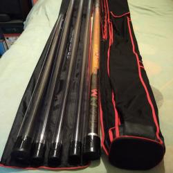 Pack coup /carpe milo/