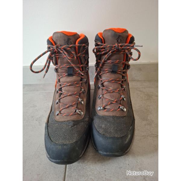 Chaussures Somlys defender taillle44