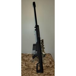 Lancer Tactical LT-20 "Barrett" Spring - En l'&eacute;tat