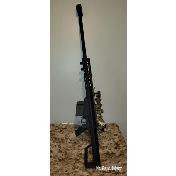 Lancer Tactical LT-20 "Barrett" Spring - En l'�tat