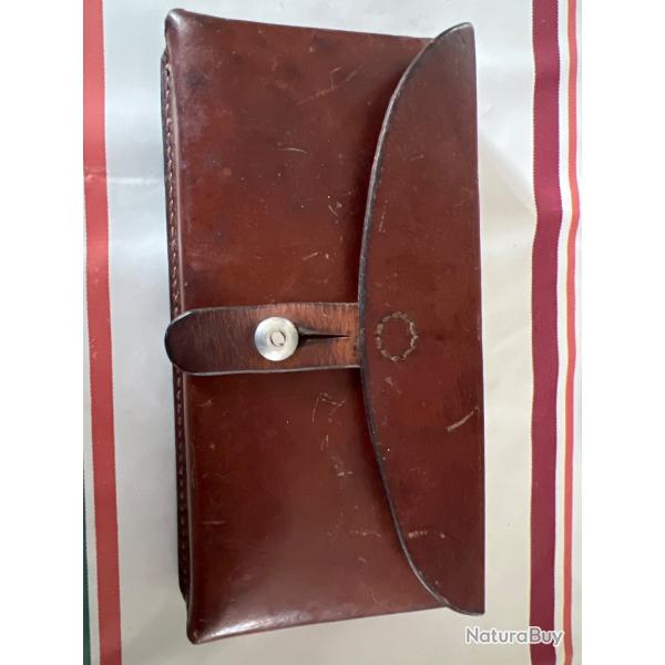 Vends ancienne Carriere de l'arm�e suisse, 1966