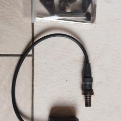 Switch ML ModButton Lite DE pour lampe type M300 / M600