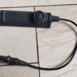 Switch Tape Dual Function pour lampe M300 / M600