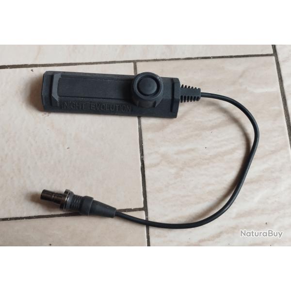 Switch Tape Dual Function pour lampe M300 / M600