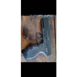 Replique sport 106 co2 bon etat