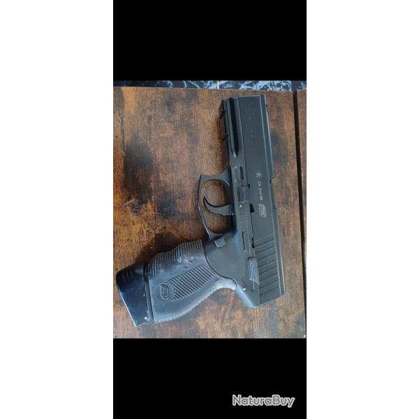 Replique sport 106 co2 bon etat