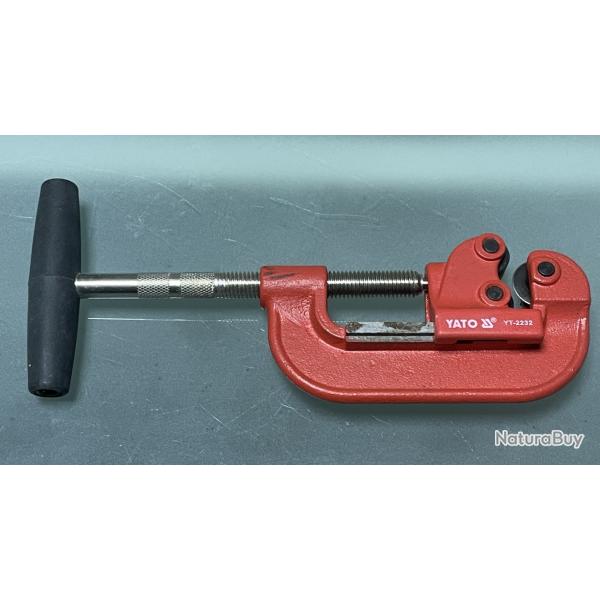 COUPE TUBE diam 40 mm