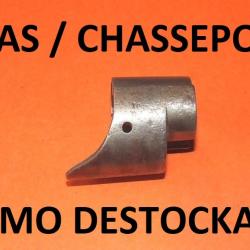 embouchoir fusil GRAS / grenadiere fusil CHASSEPOT &agrave; 25.00 Euros !!!! - VENDU PAR JEPERCUTE (STO178)