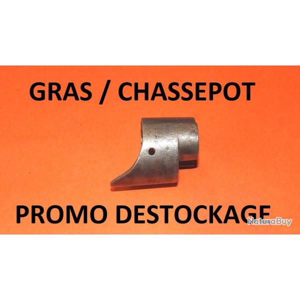 embouchoir fusil GRAS / grenadiere fusil CHASSEPOT � 25.00 Euros !!!! - VENDU PAR JEPERCUTE (STO178)