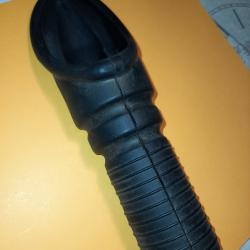 BONNETTE DE TIR PARE-SOLEIL