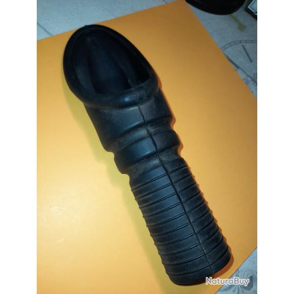 BONNETTE DE TIR PARE-SOLEIL