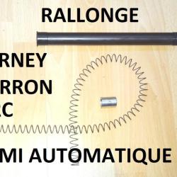 rallonge magasin longueur 30cm fusil VERNEY CARRON ARC calibre 12 - VENDU PAR JEPERCUTE (b10399)