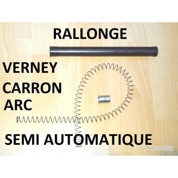 rallonge magasin longueur 30cm fusil VERNEY CARRON ARC calibre 12 - VENDU PAR JEPERCUTE (b10399)