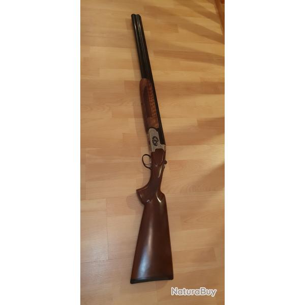 Fusil superpos� 12/76 forest favorit