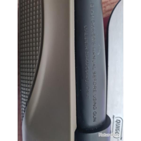 Carabine franchi horizon 30.06