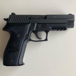 Sig Sauer P226 MK25 NAVY