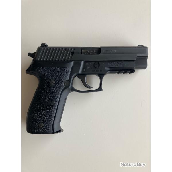 Sig Sauer P226 MK25 NAVY