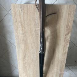 Carabine Express Chapuis 9,3x74r