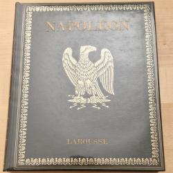 NAPOLEON - Jean Lucas-Debreton. Edition originale de 1969.