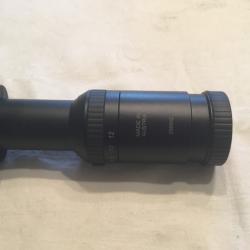 Vends lunette aff&ucirc;t Khales &Eacute;lia CSX 3-12x56 r?ticule 4Ai lumineux