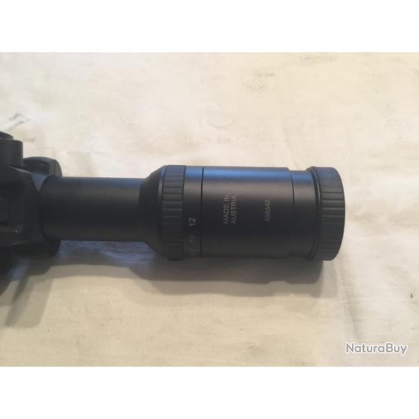 Vends lunette aff�t Khales �lia CSX 3-12x56 r?ticule 4Ai lumineux