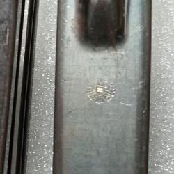 Clip Steyr Mannlicher 8x50 - 8x56