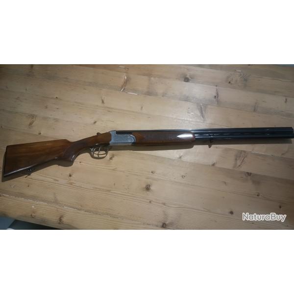 Fusil superpos� MAROCCHI 12/76