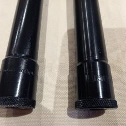 2. Silencieux UNIQUE