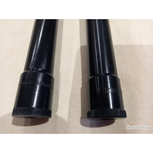 2. Silencieux UNIQUE