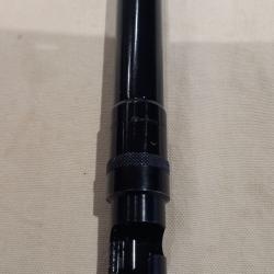 Silencieux UNIQUE &agrave; Ba&iuml;onnette