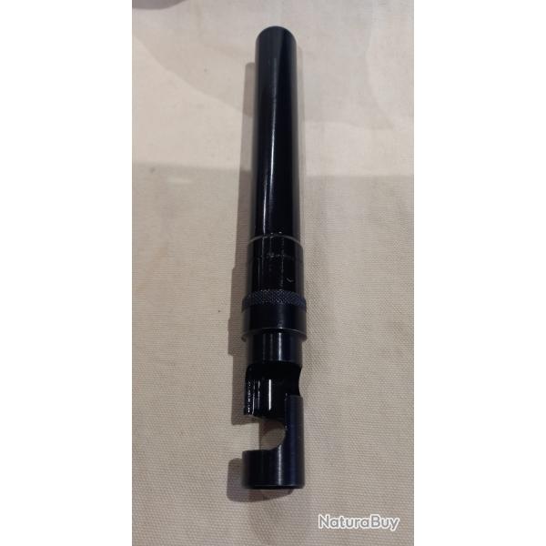 Silencieux UNIQUE � Ba�onnette