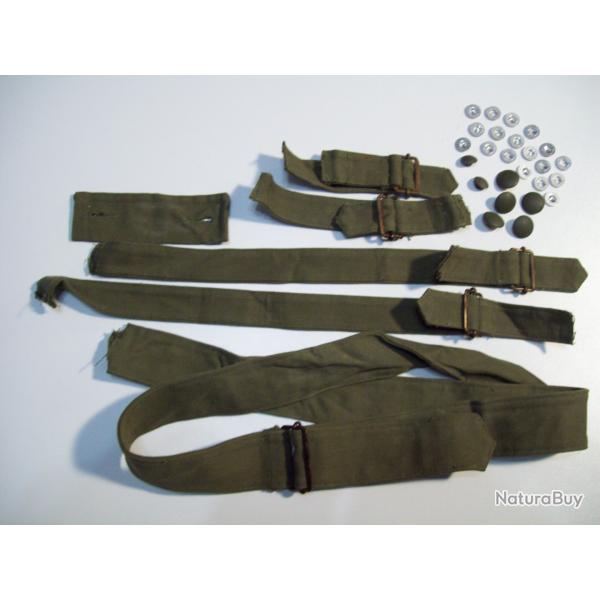 militaria FR pi�ces pour r�paration surtout mod�le 35 ann�e 50