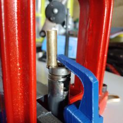 &Eacute;jecteur presse lee  3D