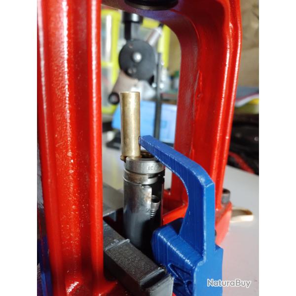 �jecteur presse lee  3D