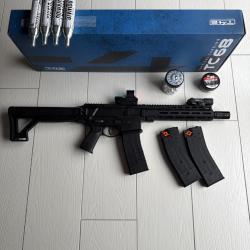 Pack complet TC68 Umarex