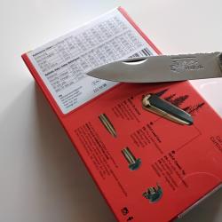 MUNITIONS GECO 8X57 JRS 12 grammes softpoint