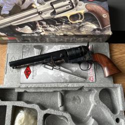 Revolver Pietta 1851 Navy yank London acier cal.44