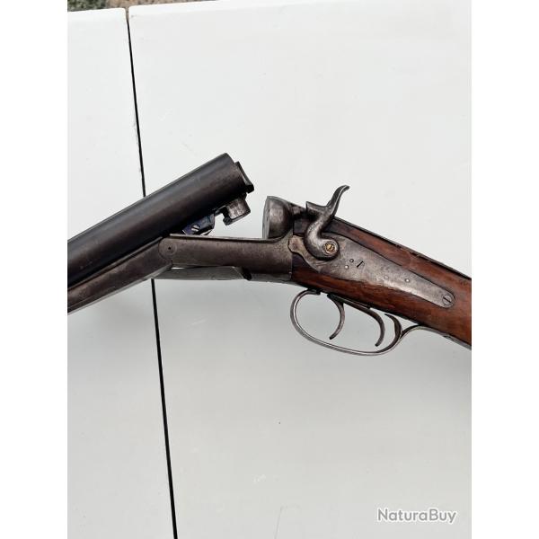 Husqvarna cal 12 sans prix de r�serve