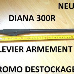 DERNIER levier armement NEUF DIANA 300R &agrave; 25.00 Euros !!!!!!! - VENDU PAR JEPERCUTE (STO179)