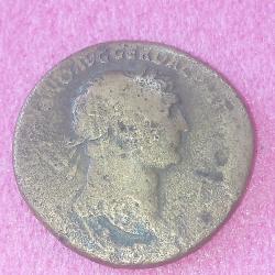 Pi&egrave;ces romaine sester