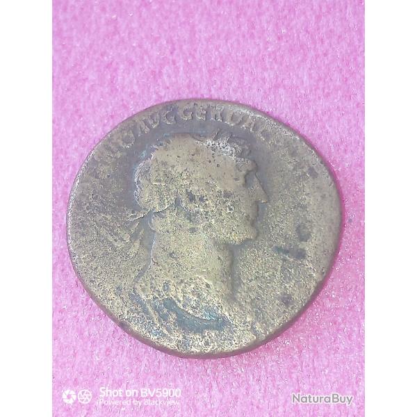 Pi�ces romaine sester