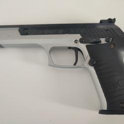 PISTOLET CZ 122 SPORT 22LR