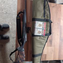 Carabine franchi horizon cal 30-06