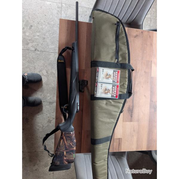 Carabine franchi horizon cal 30-06