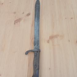 Ba&iuml;onnette Solingen