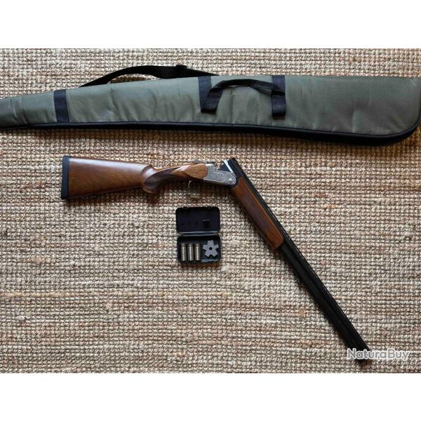 Fusil Superpos� KOFS Zenith 12/76 71cm