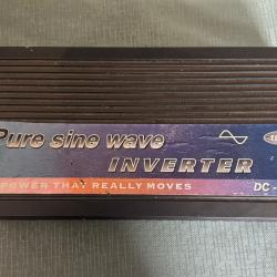 Convertisseur 1000 w