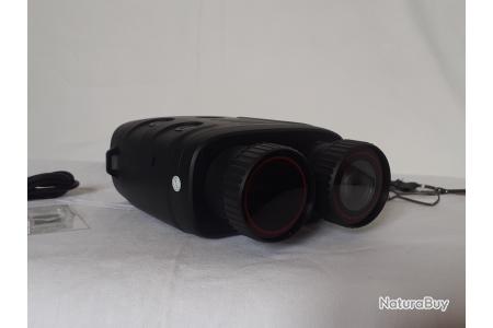 Telcopio Monocular De Zoom 5x De Alta Potencia Con Visión Nocturna Infrarrojo
