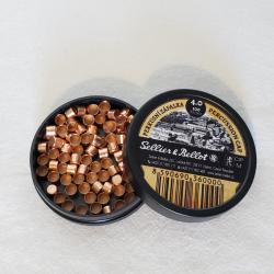 50 amorces sellier & bellot neuves &eacute;quivalentes au 1075 RWS - EXPEIDITON SOUS 24 HEURES !!!